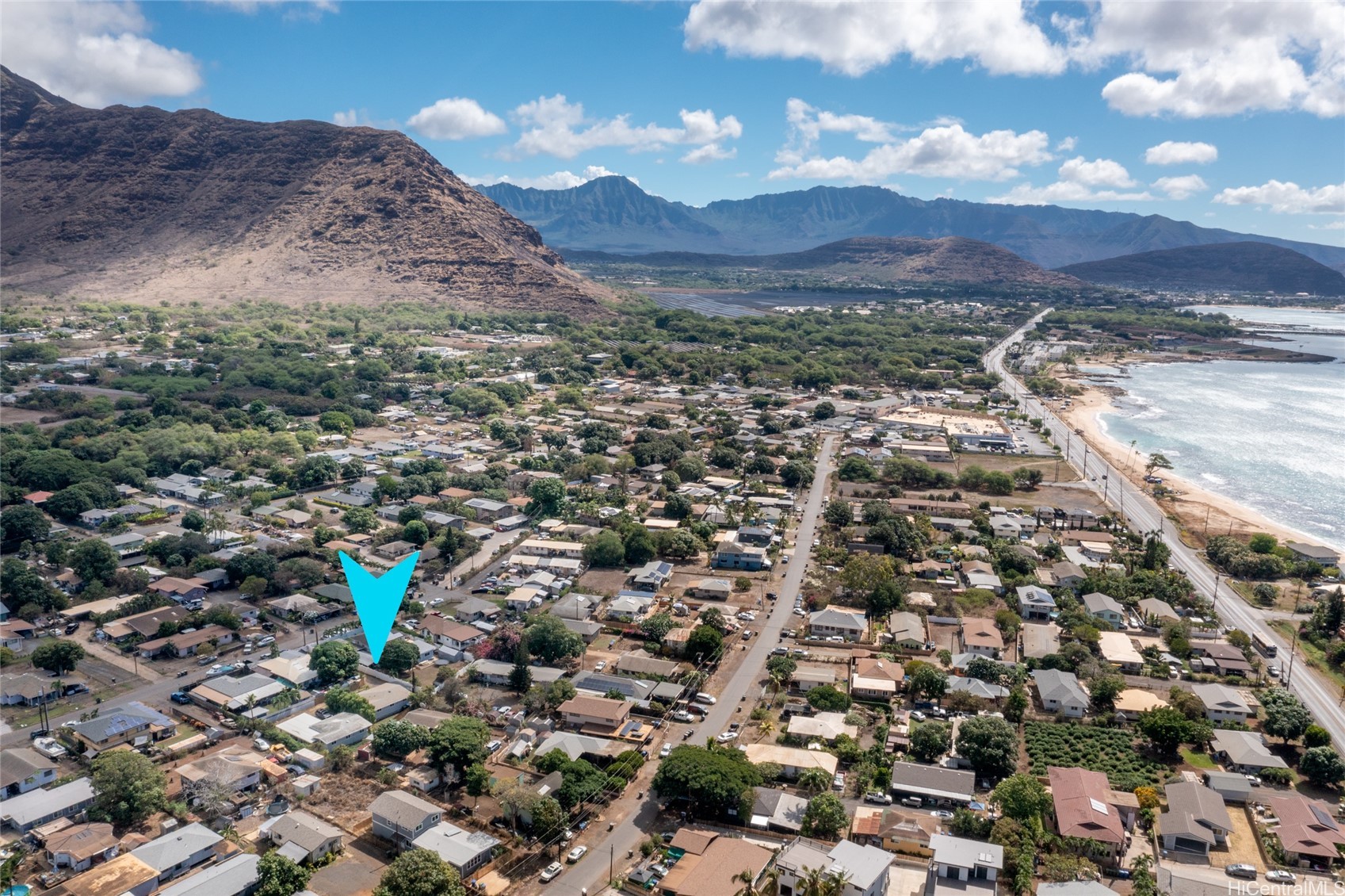 84-955 Hanalei Street