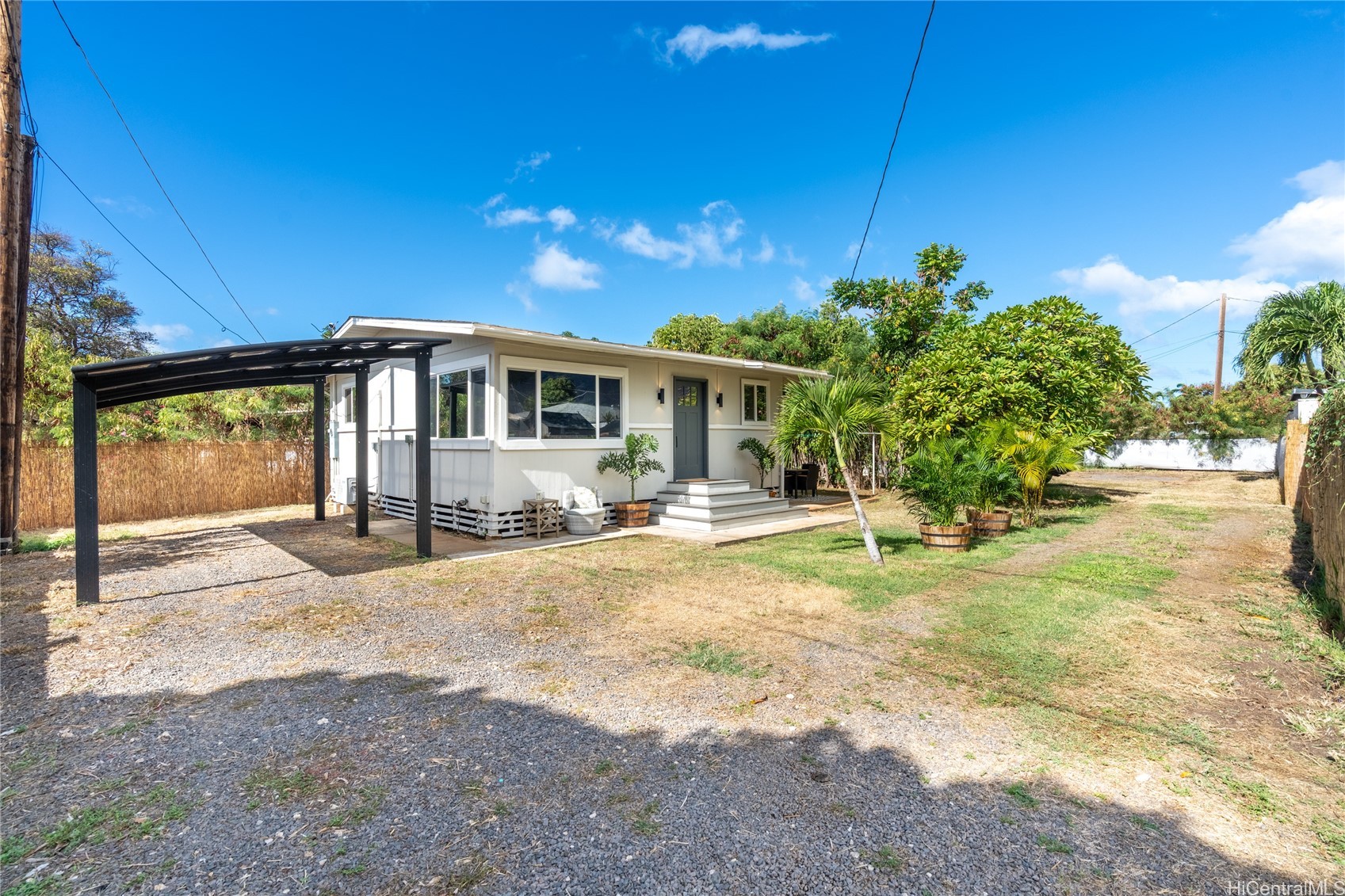 84-955 Hanalei Street