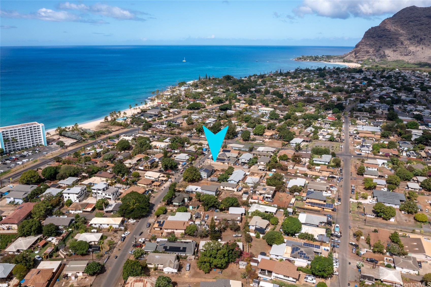 84-955 Hanalei Street