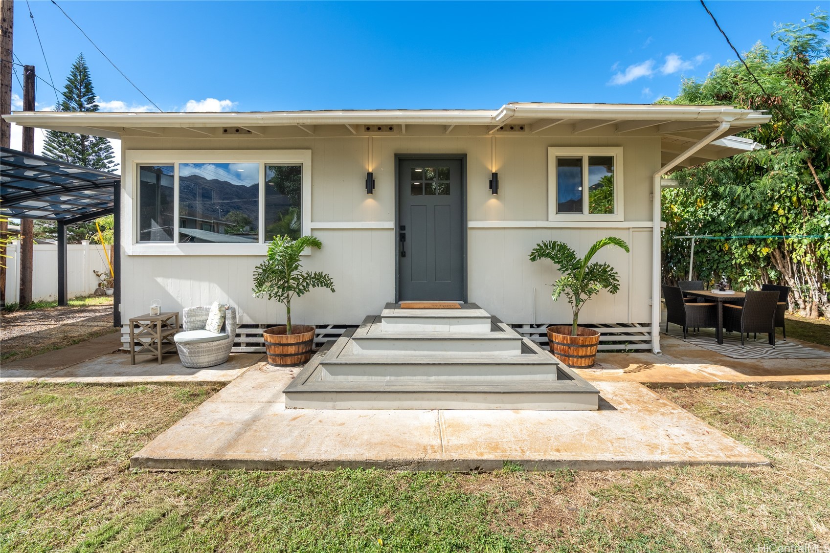 84-955 Hanalei Street