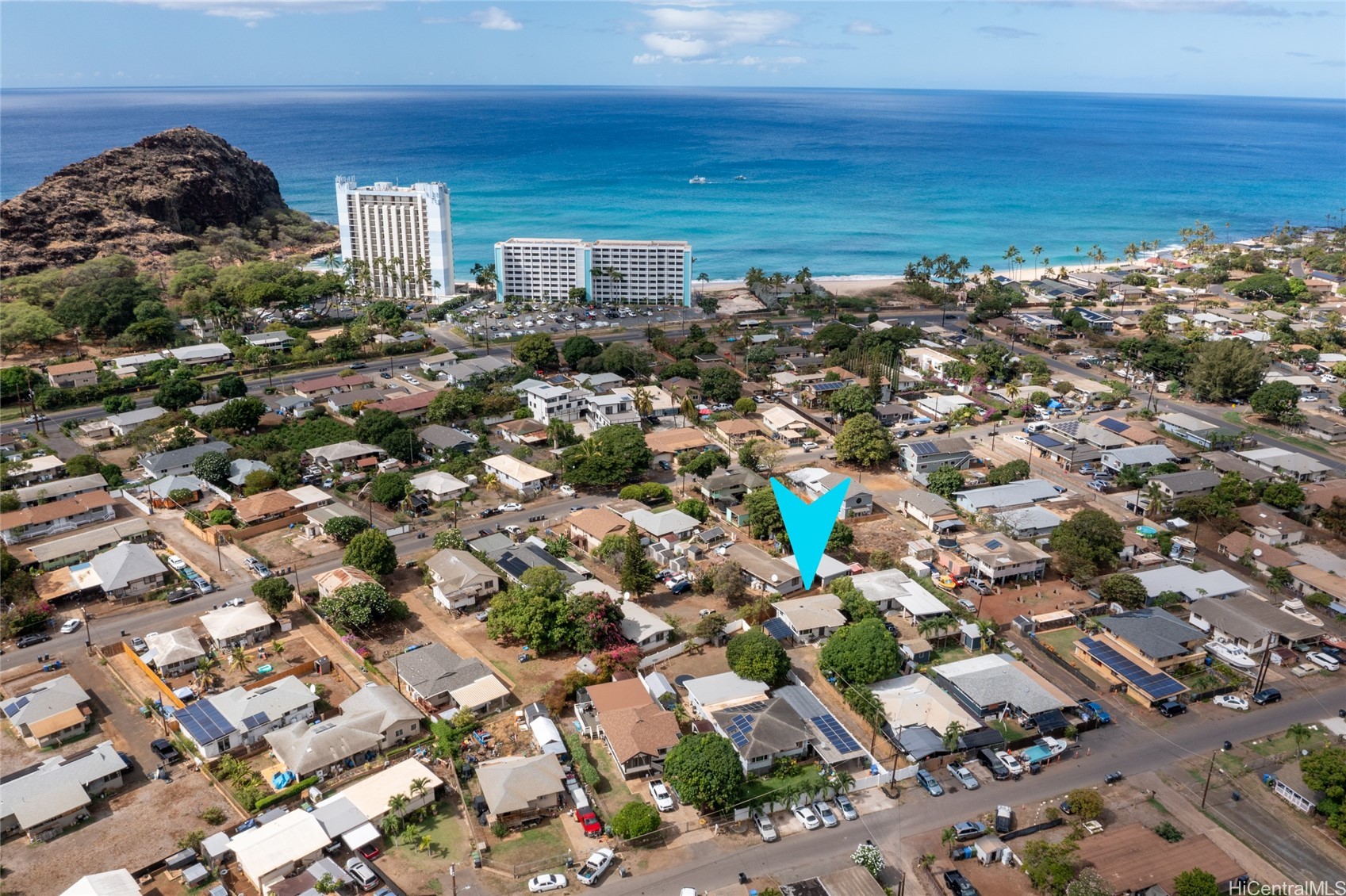 84-955 Hanalei Street