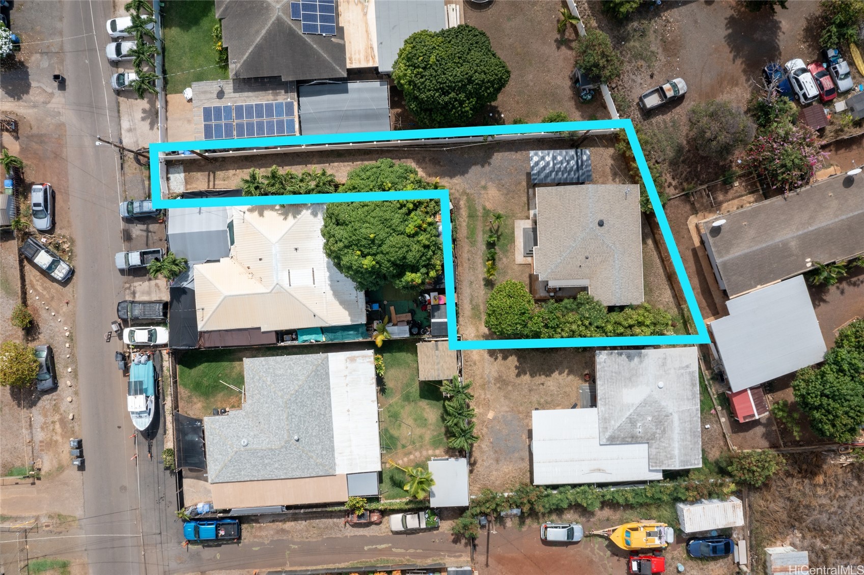 84-955 Hanalei Street