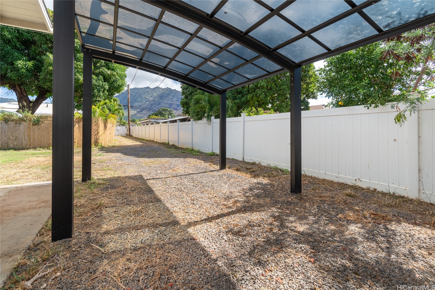 84-955 Hanalei Street