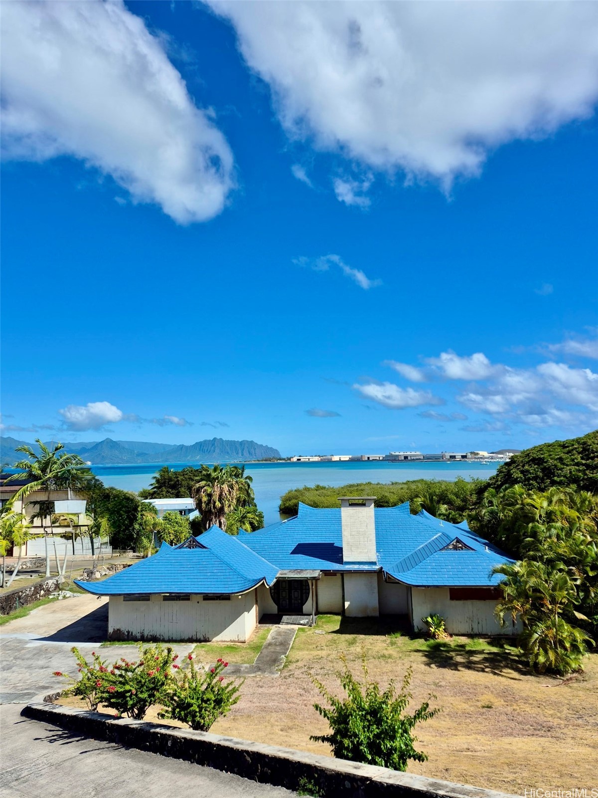 44-275 Kaneohe Bay Drive
