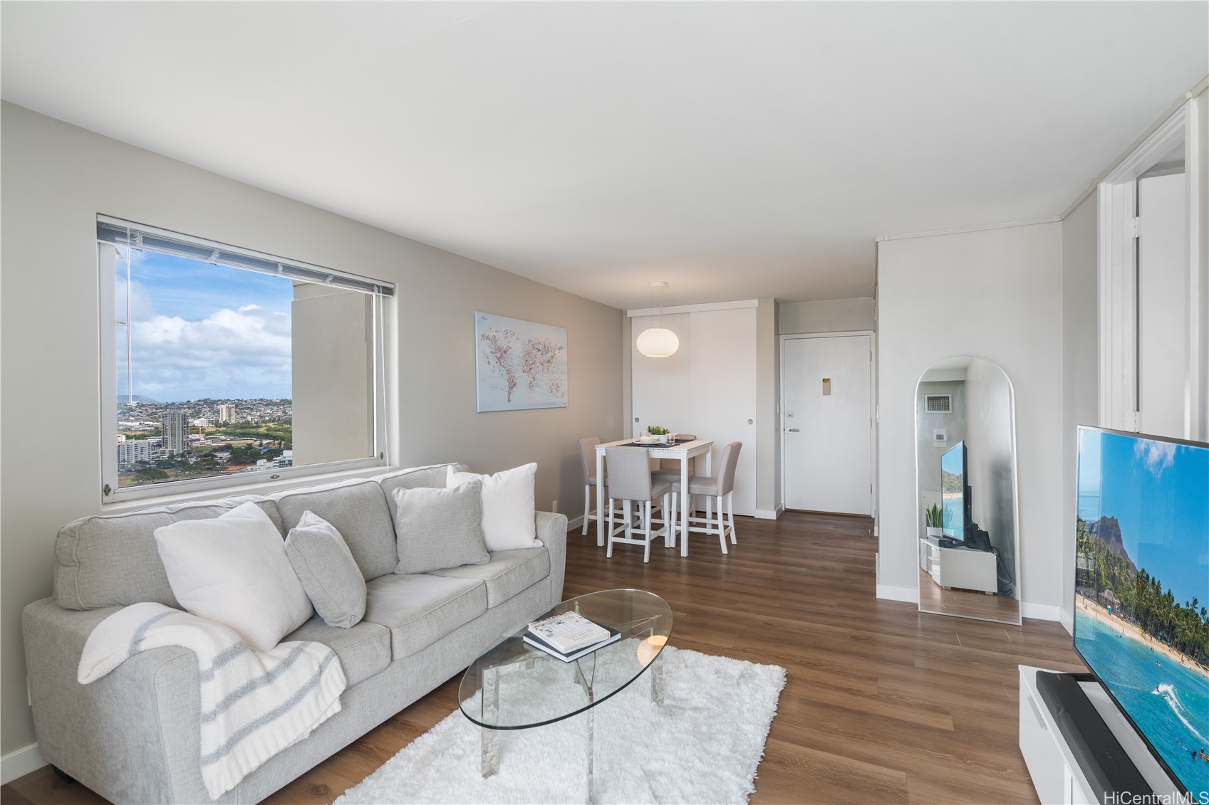 400 Hobron Lane 3314