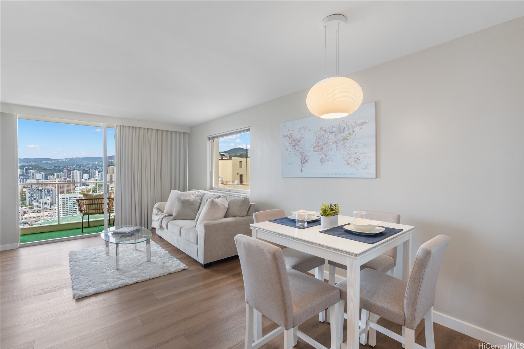 400 Hobron Lane 3314