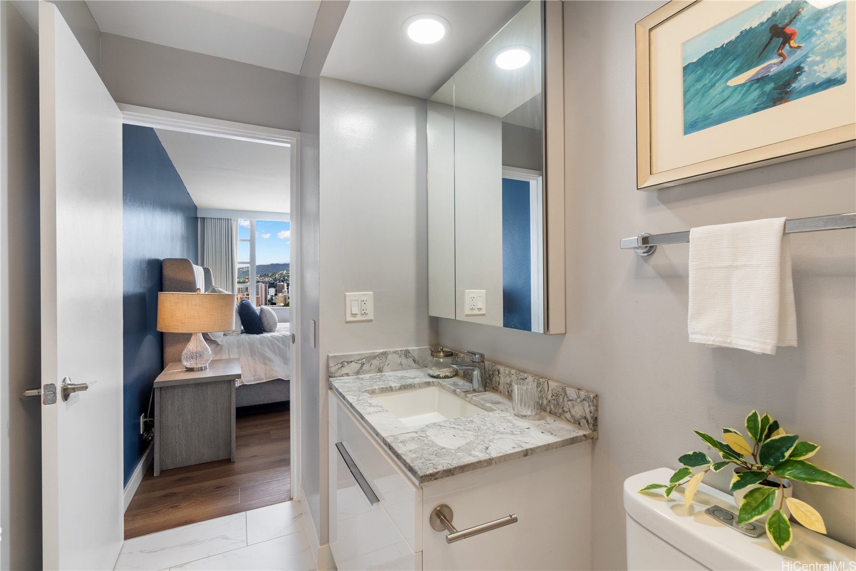 400 Hobron Lane 3314