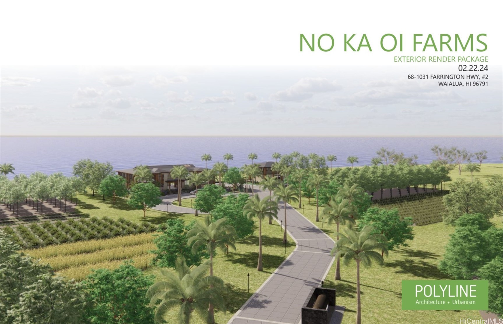 68-1031 Farrington Highway