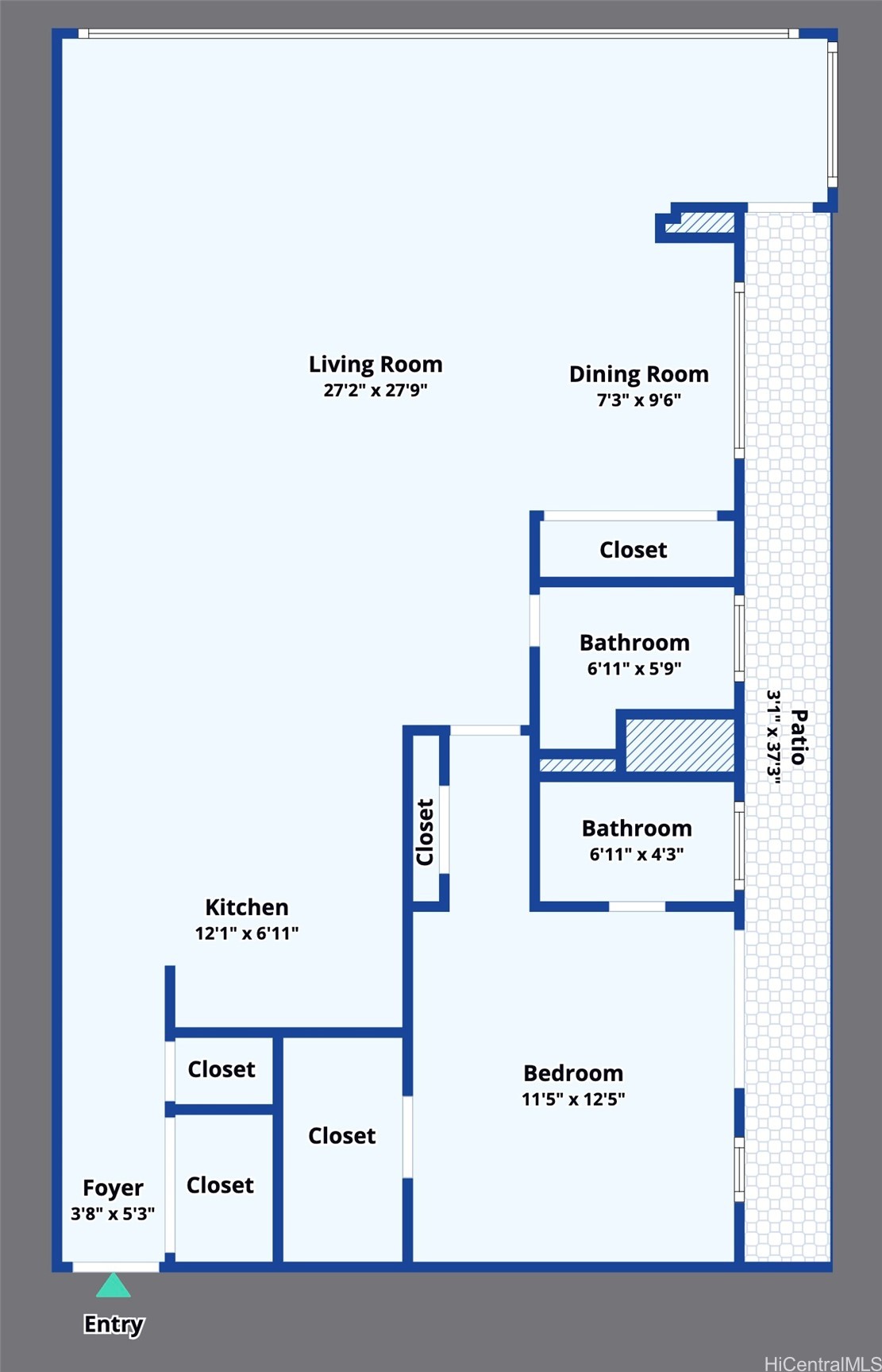 2575 Kuhio Avenue 904
