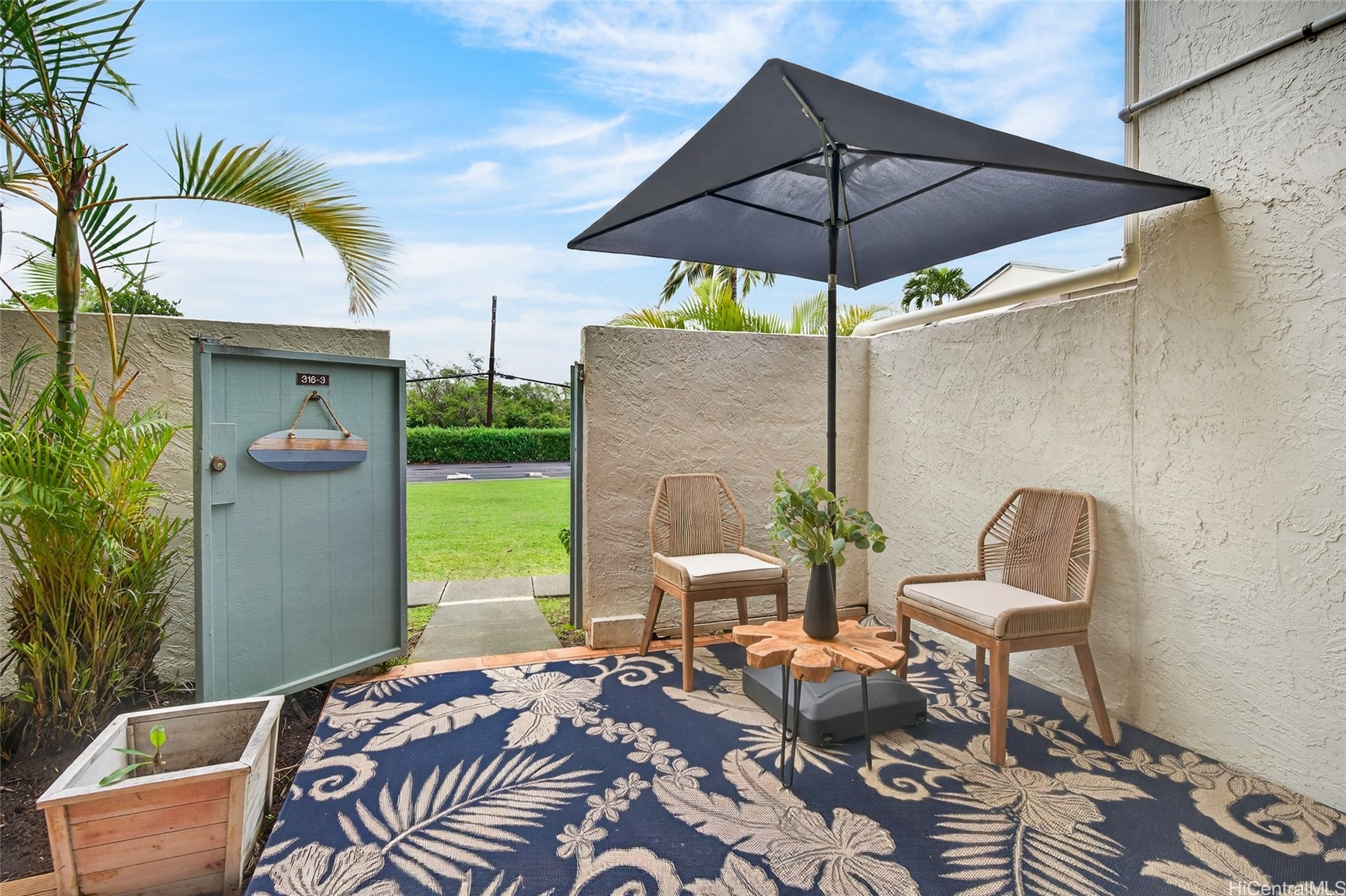 316-3 Molo Street 1803