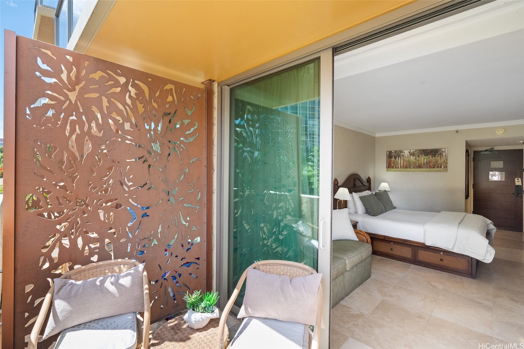 2045 Kalakaua Avenue 118