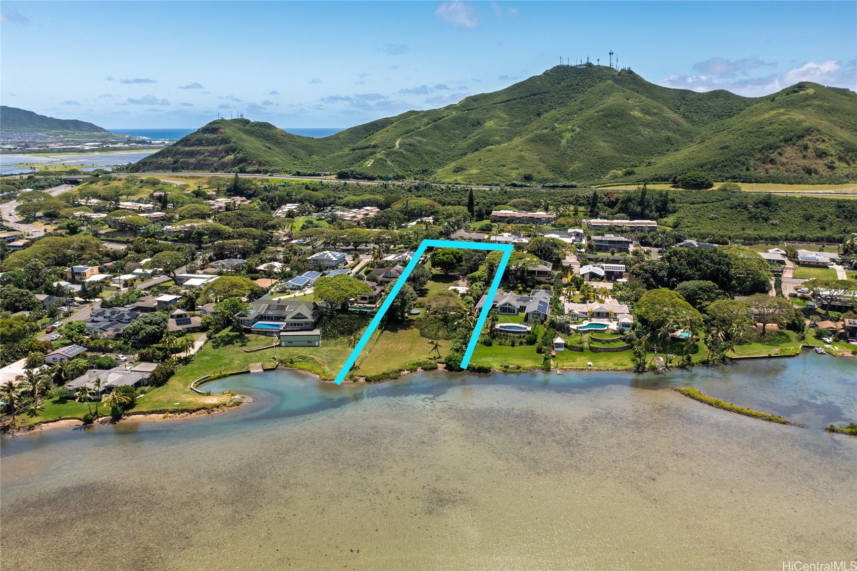 44-375 Kaneohe Bay Drive