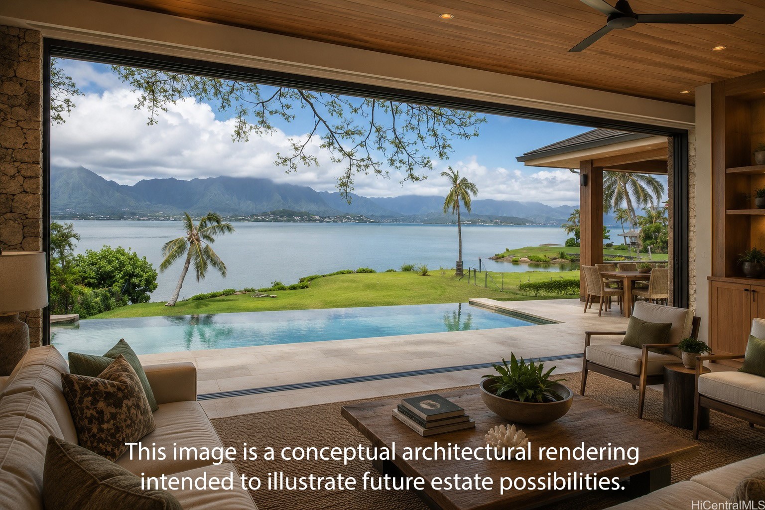 44-375 Kaneohe Bay Drive