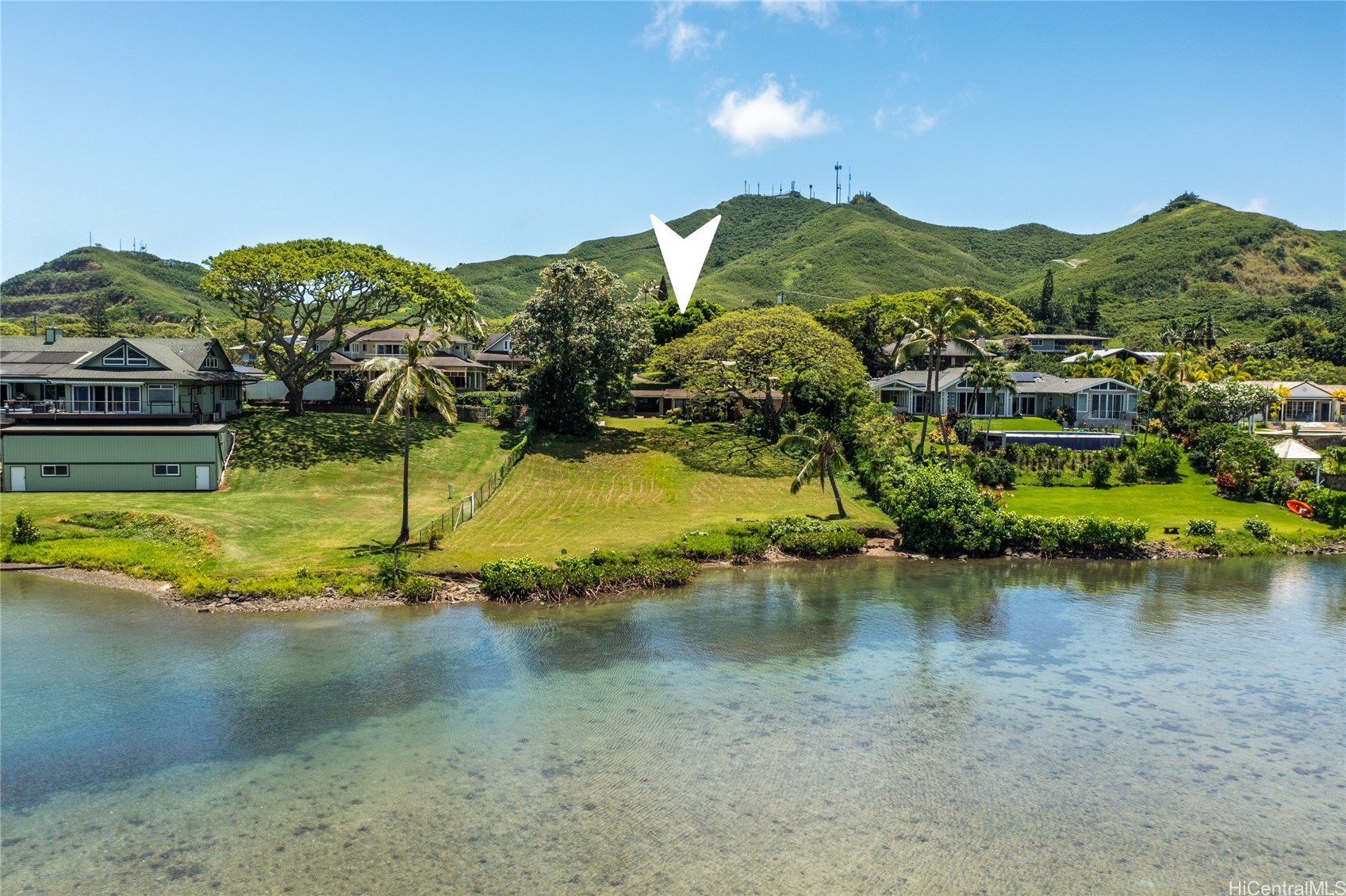 44-375 Kaneohe Bay Drive