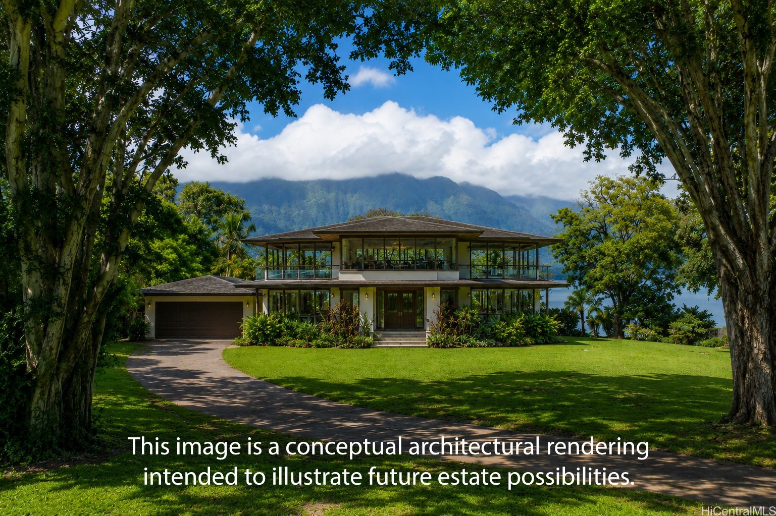 44-375 Kaneohe Bay Drive