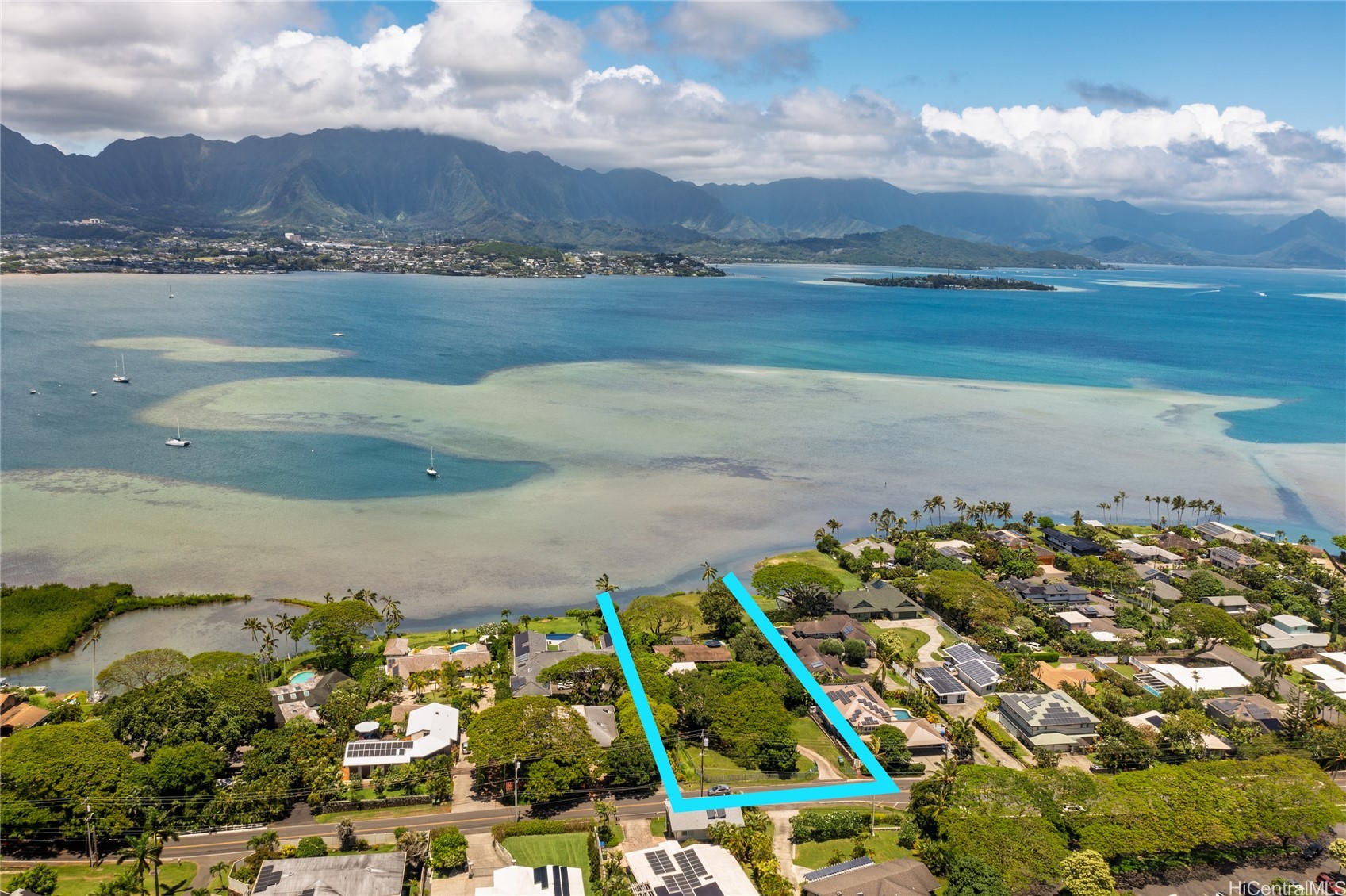 44-375 Kaneohe Bay Drive