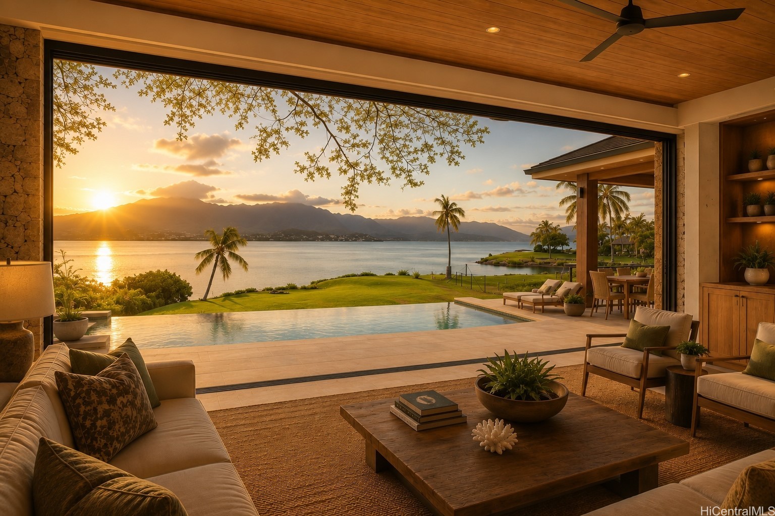 44-375 Kaneohe Bay Drive