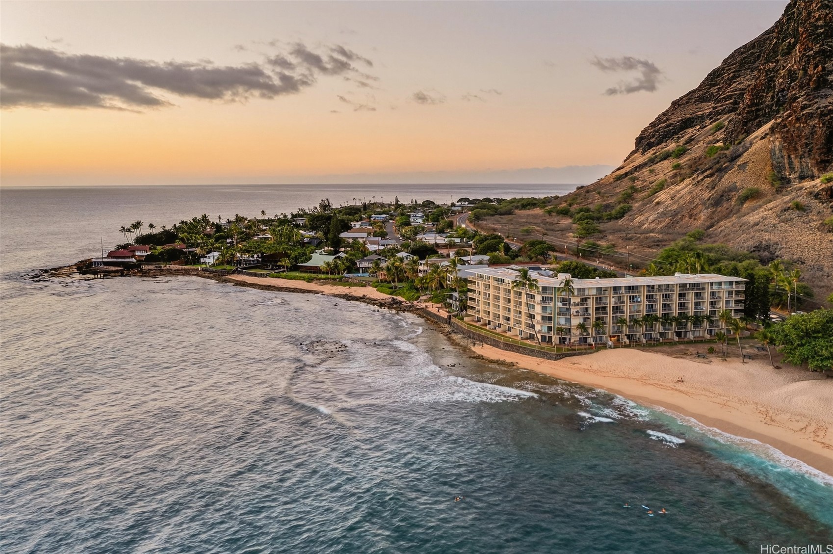 84-265 Farrington Highway 107