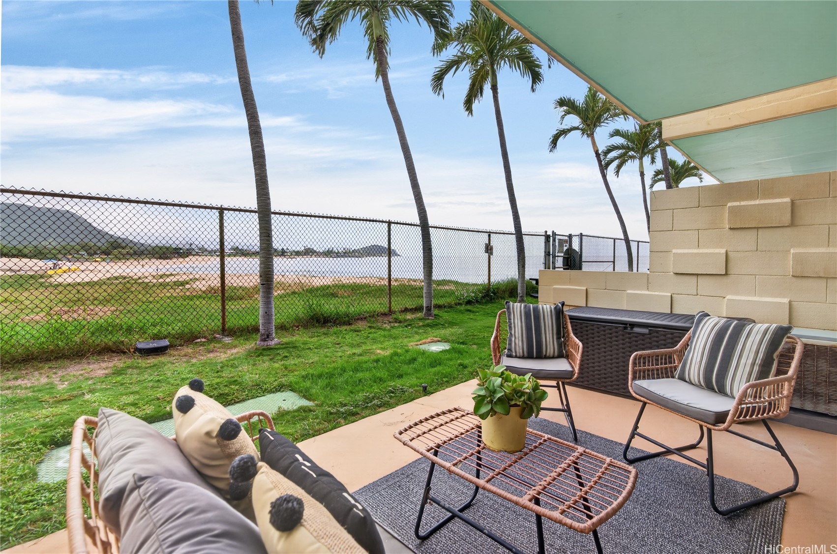 84-265 Farrington Highway 107