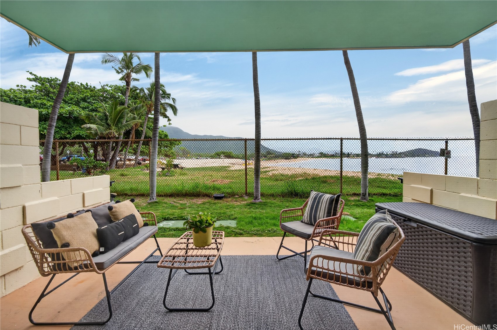 84-265 Farrington Highway 107