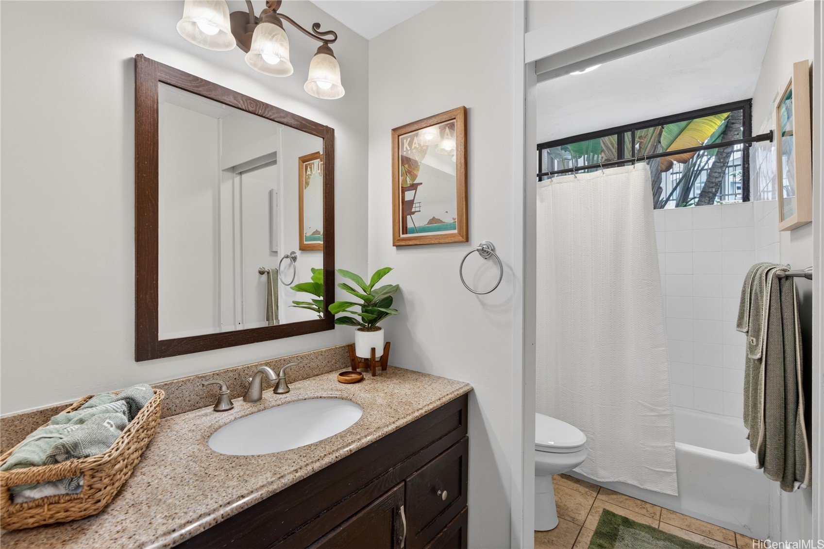 1020 Aoloa Place 109B