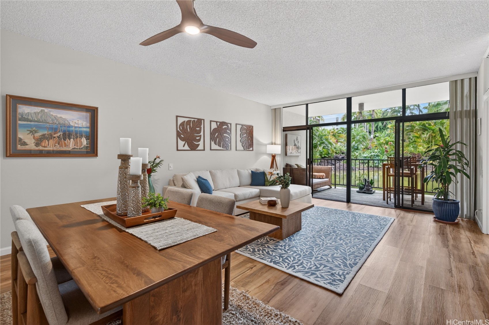 1020 Aoloa Place 109B