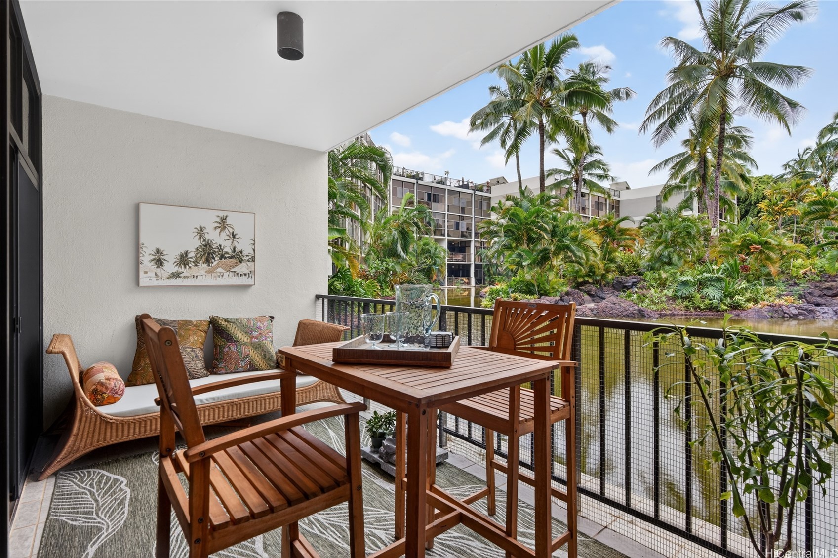 1020 Aoloa Place 109B