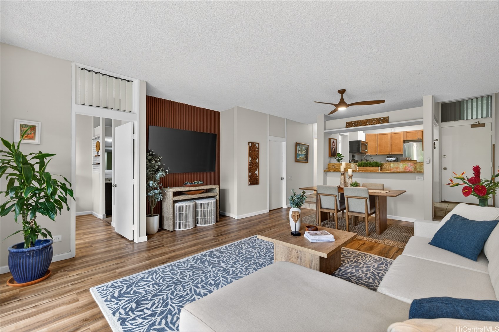 1020 Aoloa Place 109B