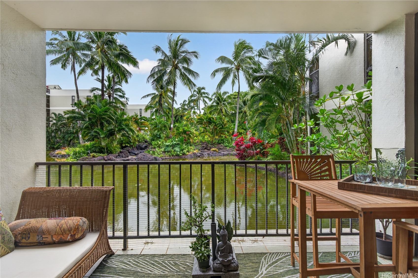 1020 Aoloa Place 109B