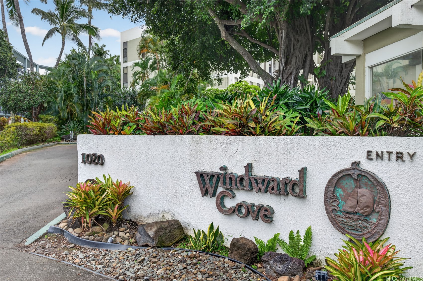 1020 Aoloa Place 109B