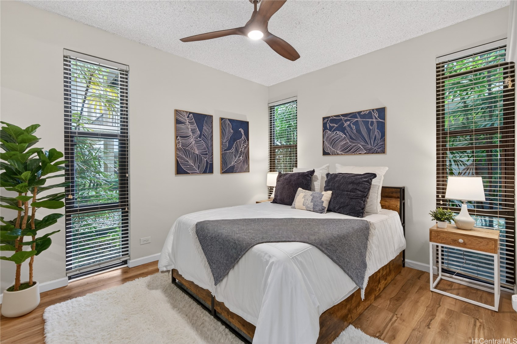 1020 Aoloa Place 109B