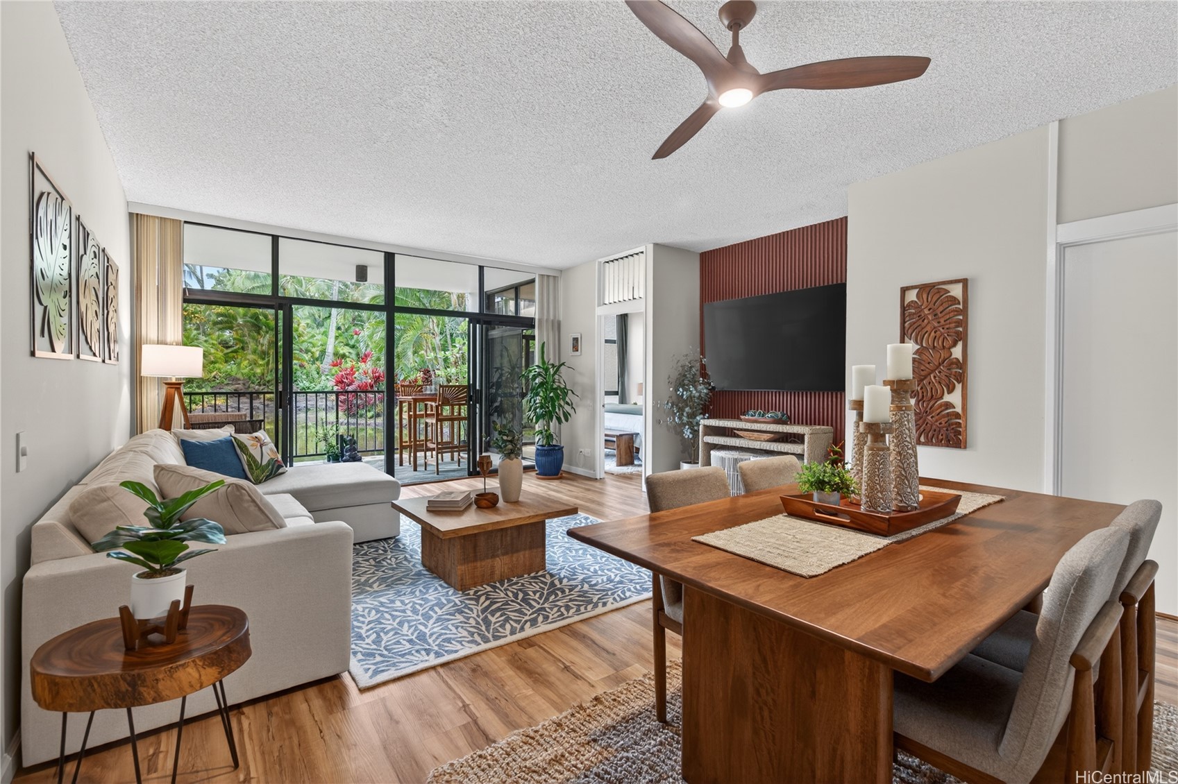 1020 Aoloa Place 109B