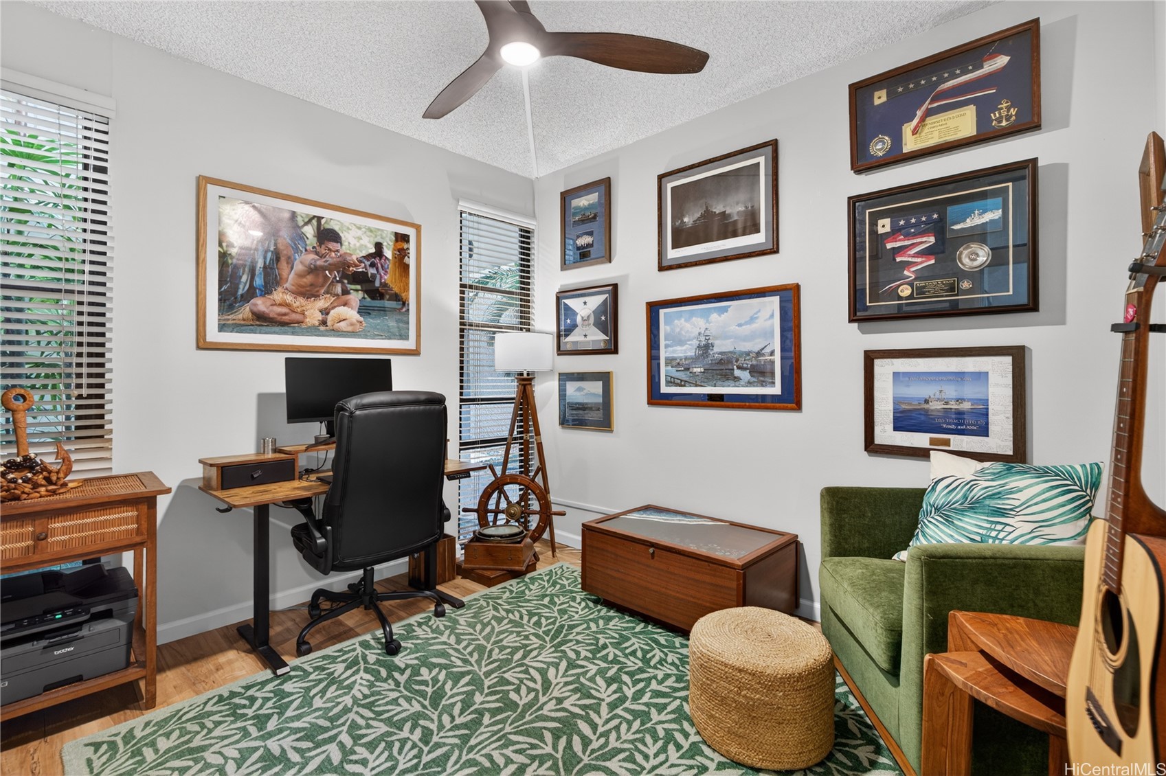 1020 Aoloa Place 109B