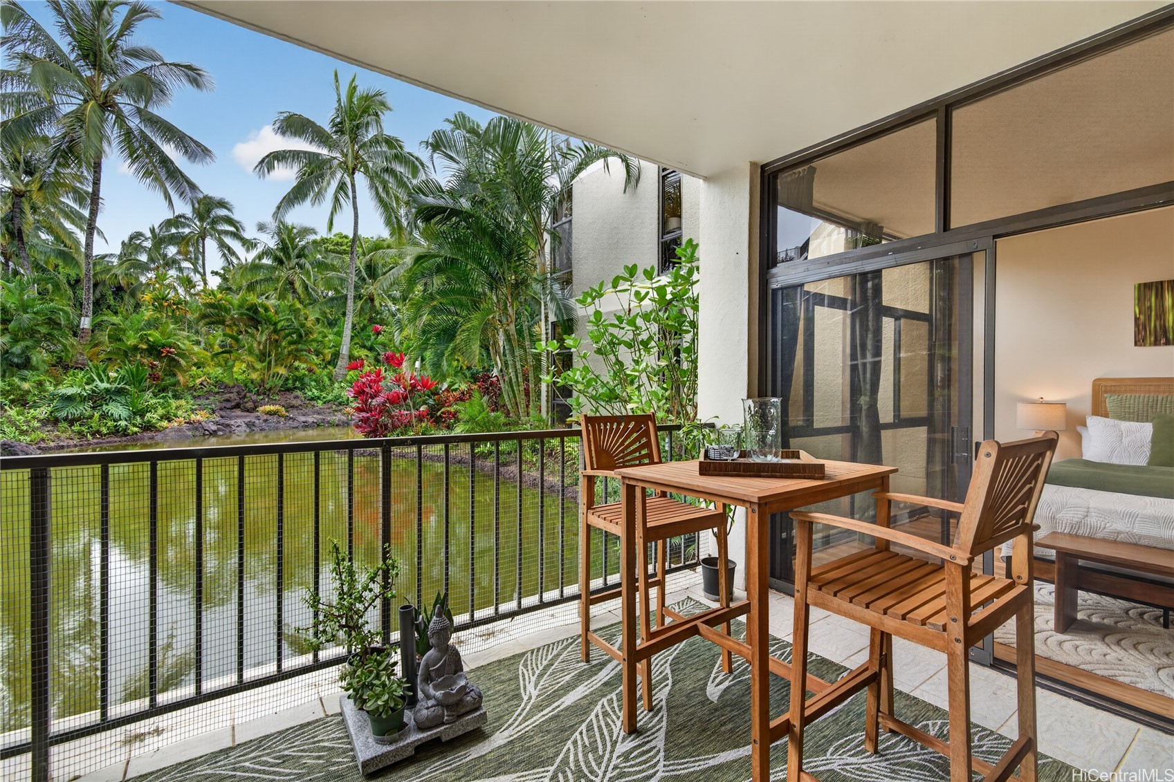 1020 Aoloa Place 109B