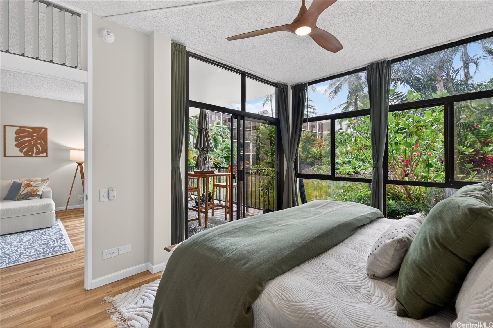 1020 Aoloa Place 109B