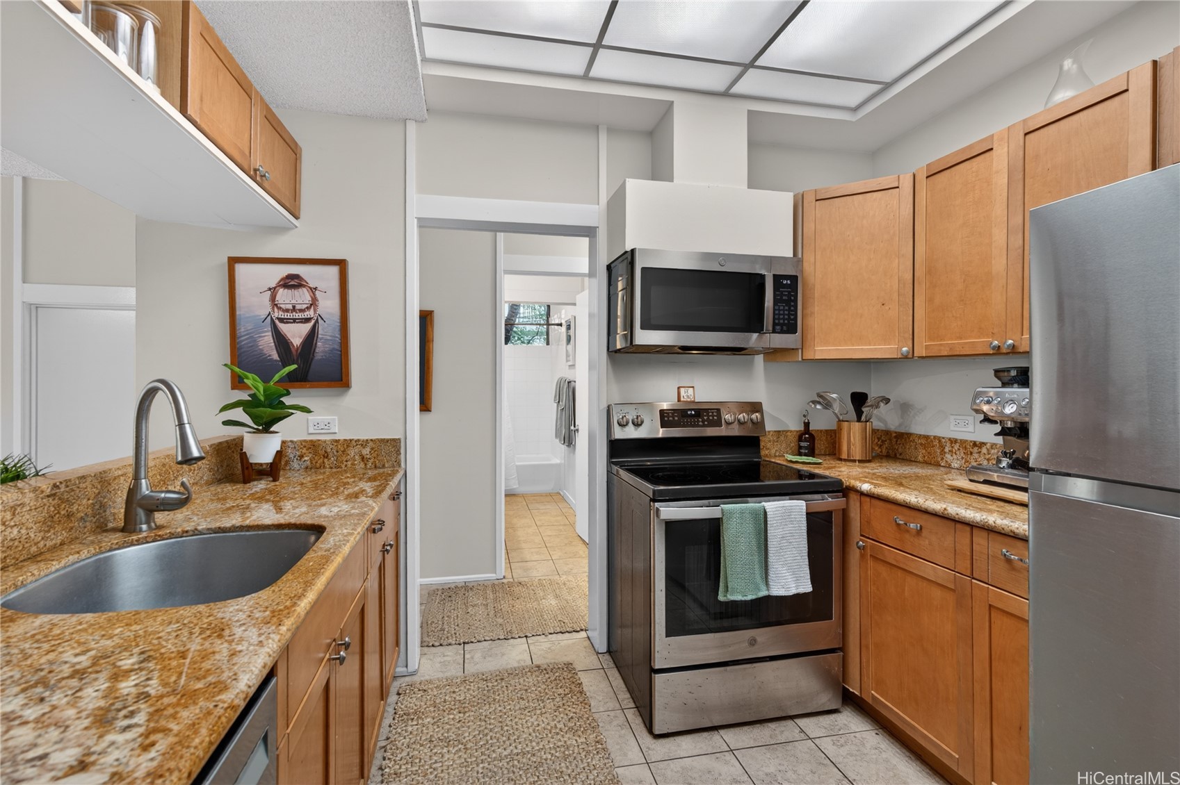 1020 Aoloa Place 109B