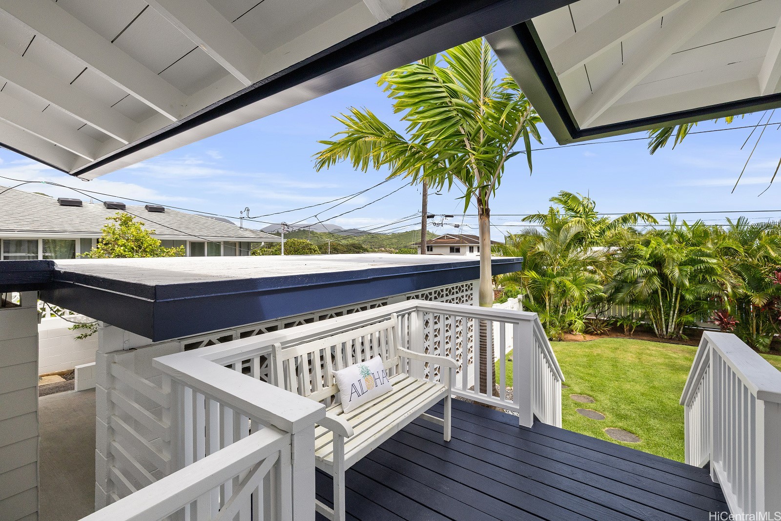 1361 Akalani Loop