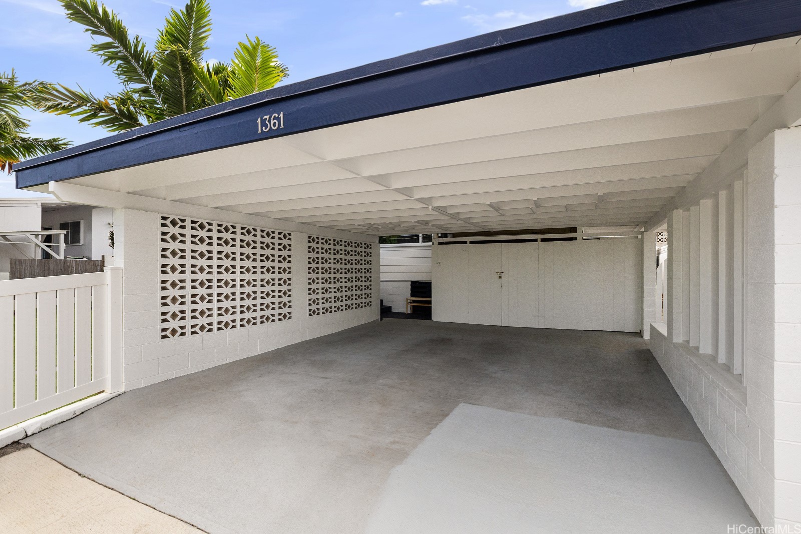 1361 Akalani Loop