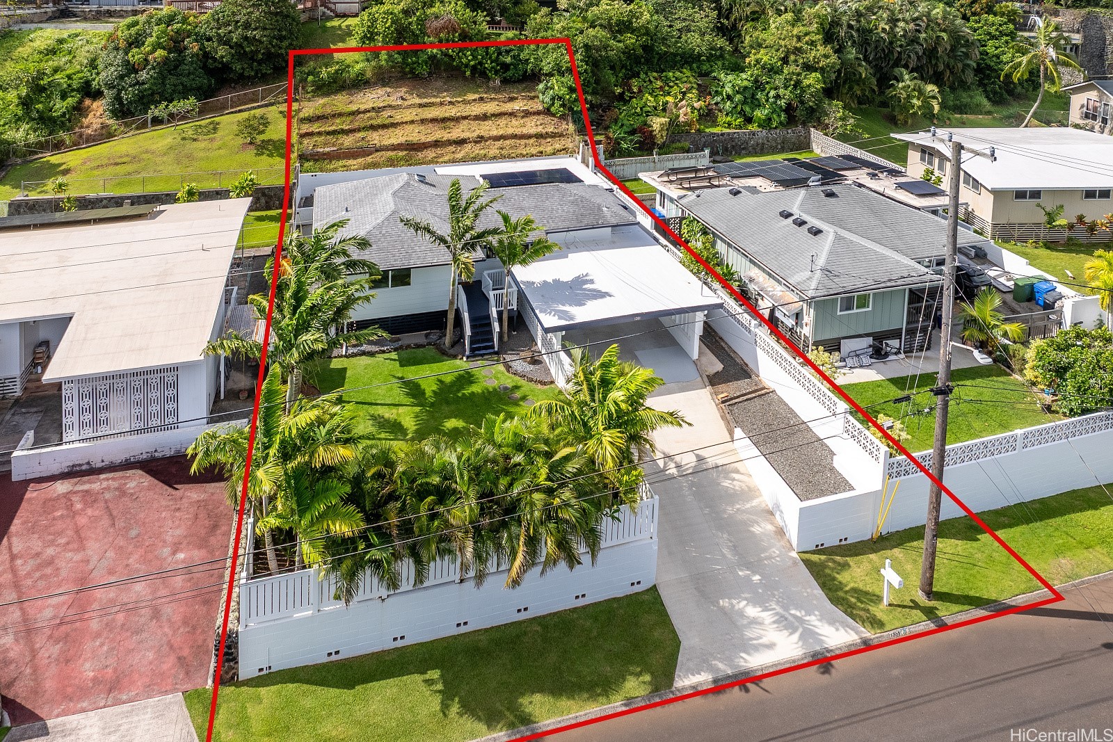 1361 Akalani Loop