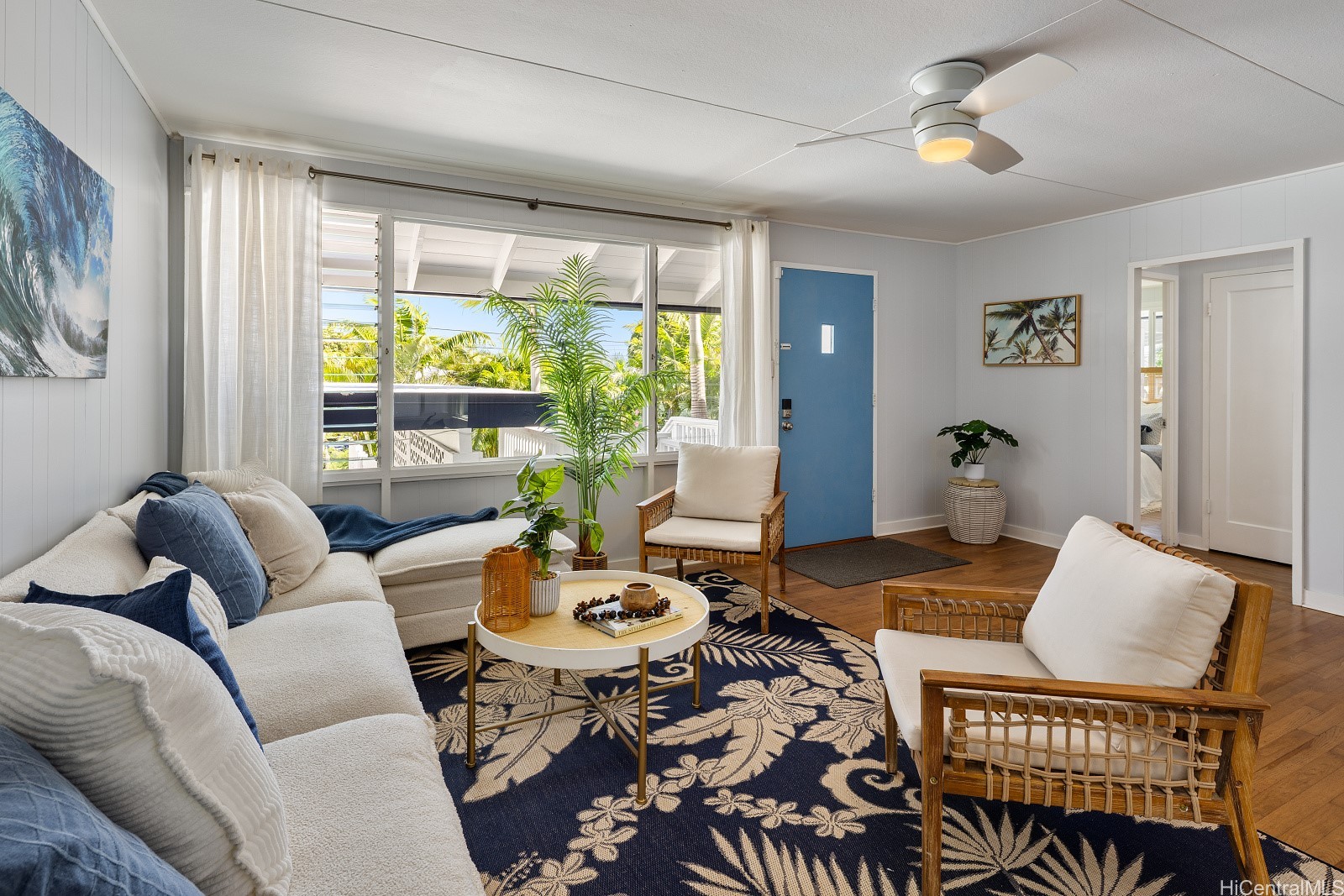 1361 Akalani Loop
