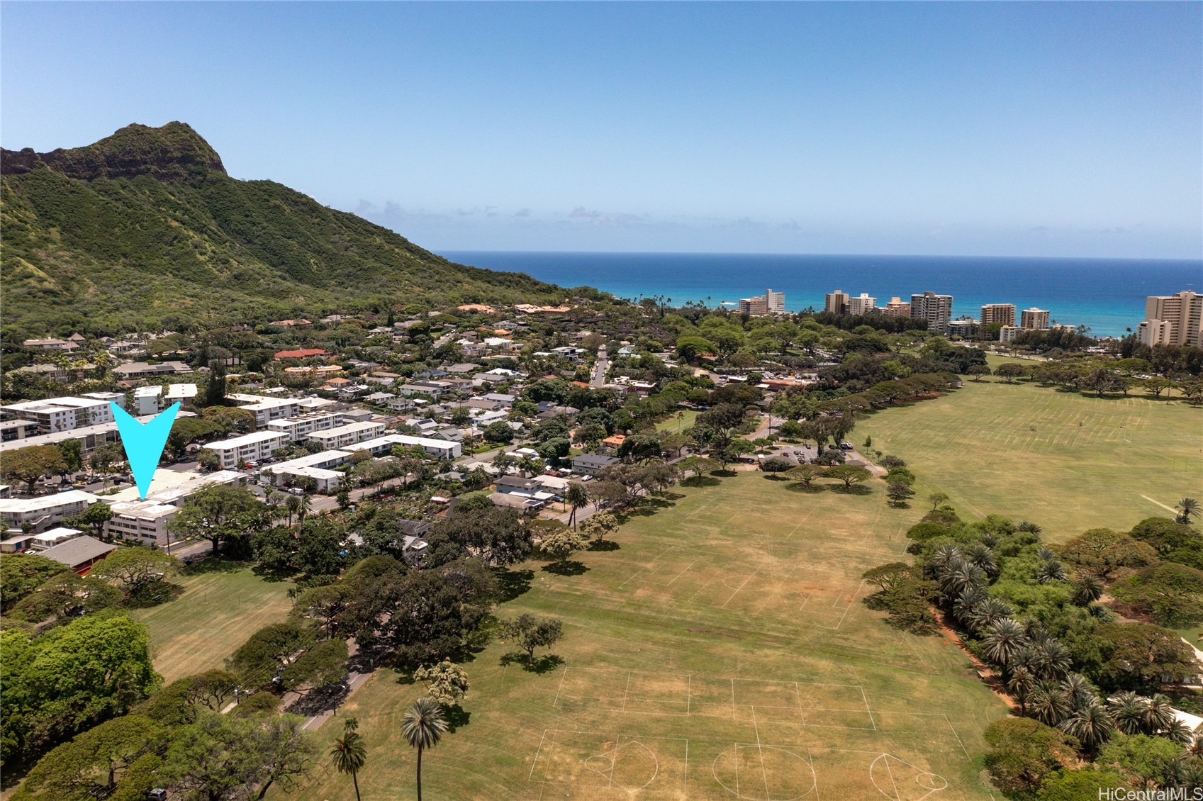 3006 Pualei Circle 103