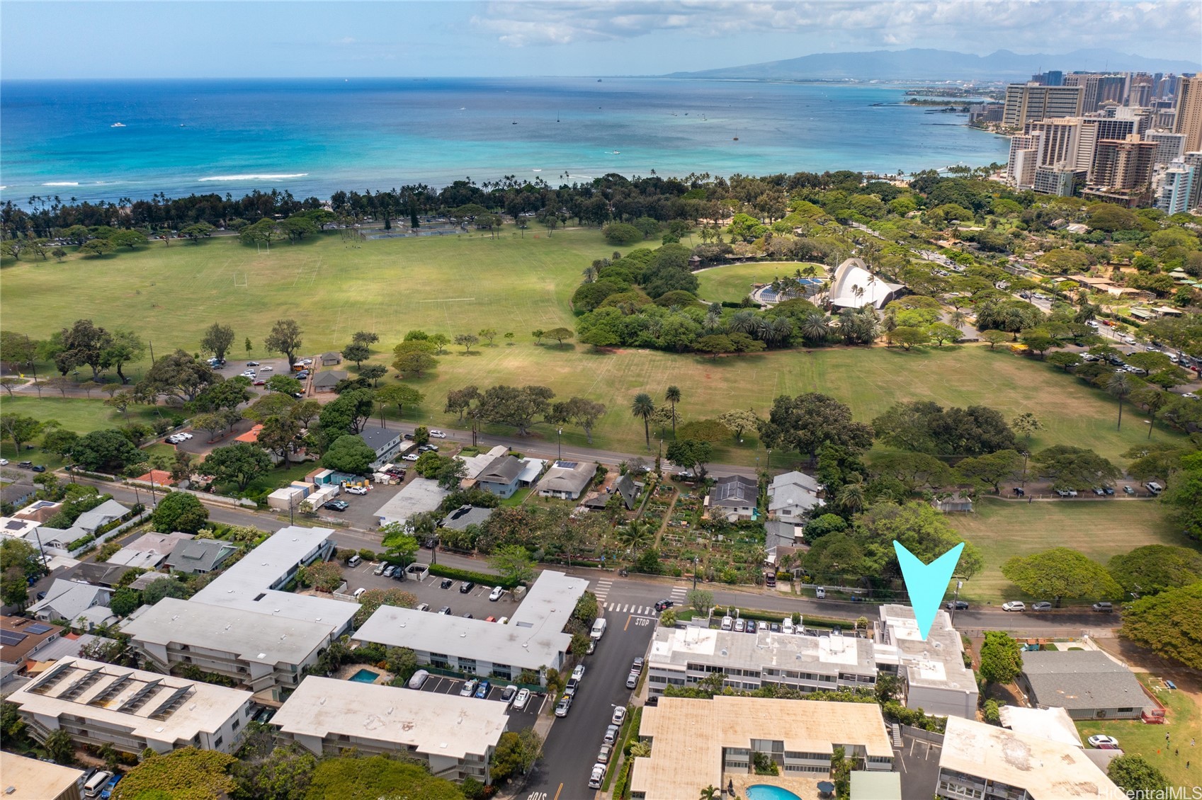 3006 Pualei Circle 103