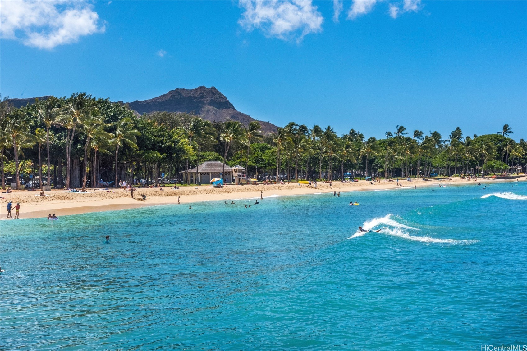 3006 Pualei Circle 103