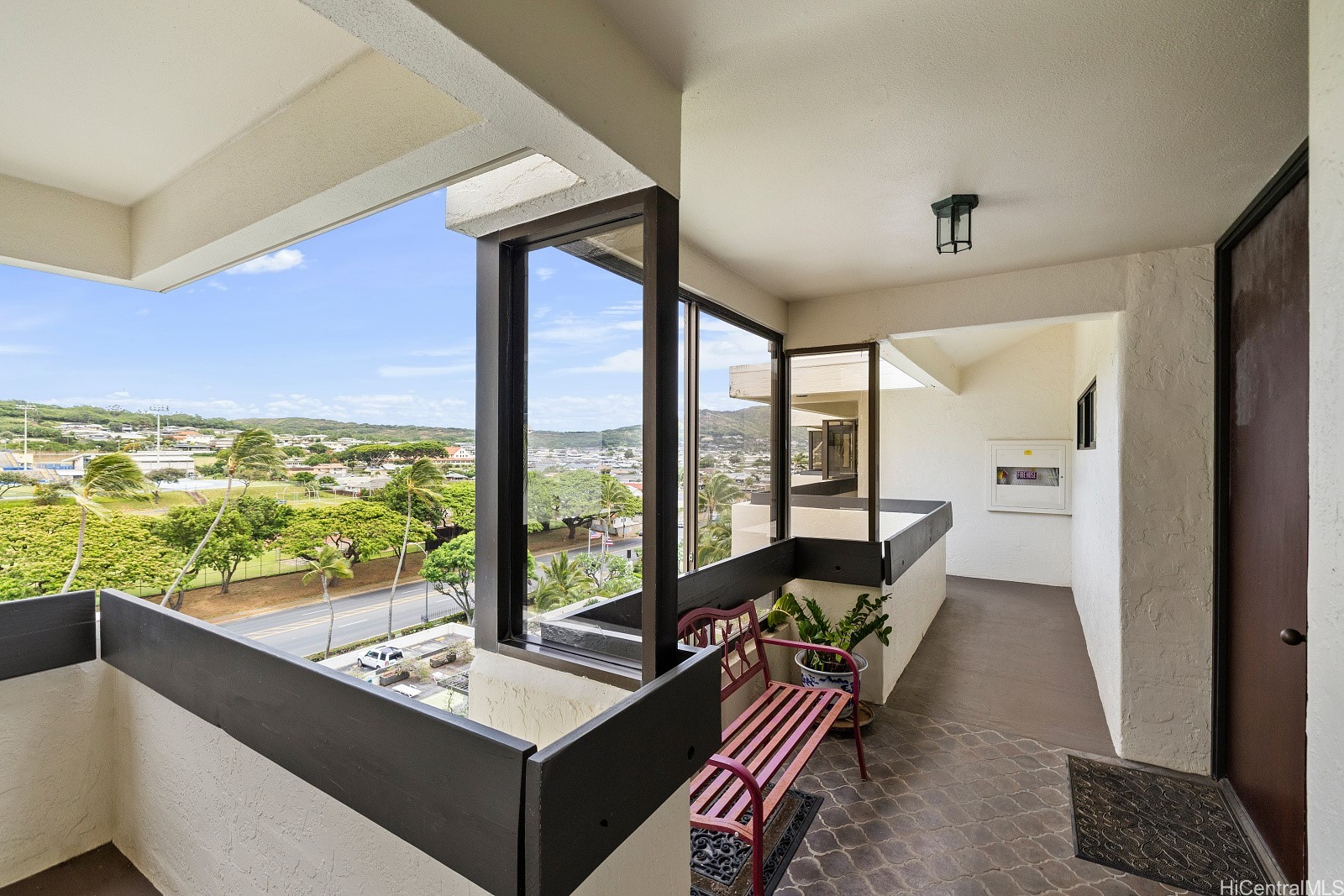 500 Lunalilo Home Road 28J