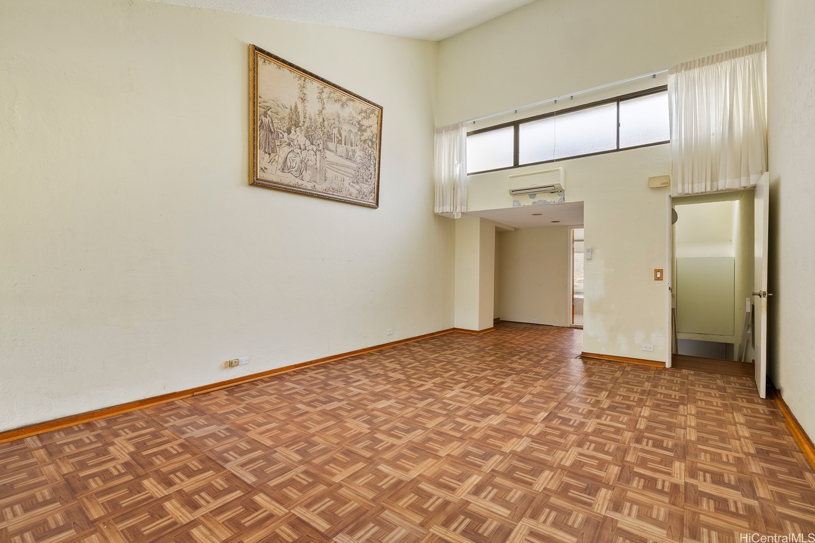 500 Lunalilo Home Road 28J