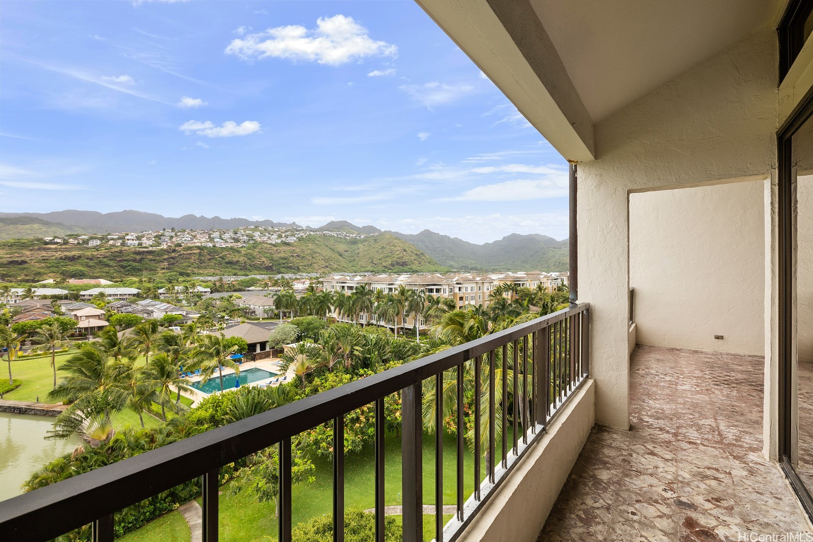500 Lunalilo Home Road 28J