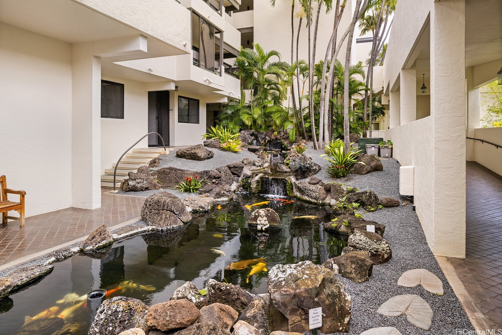 500 Lunalilo Home Road 28J