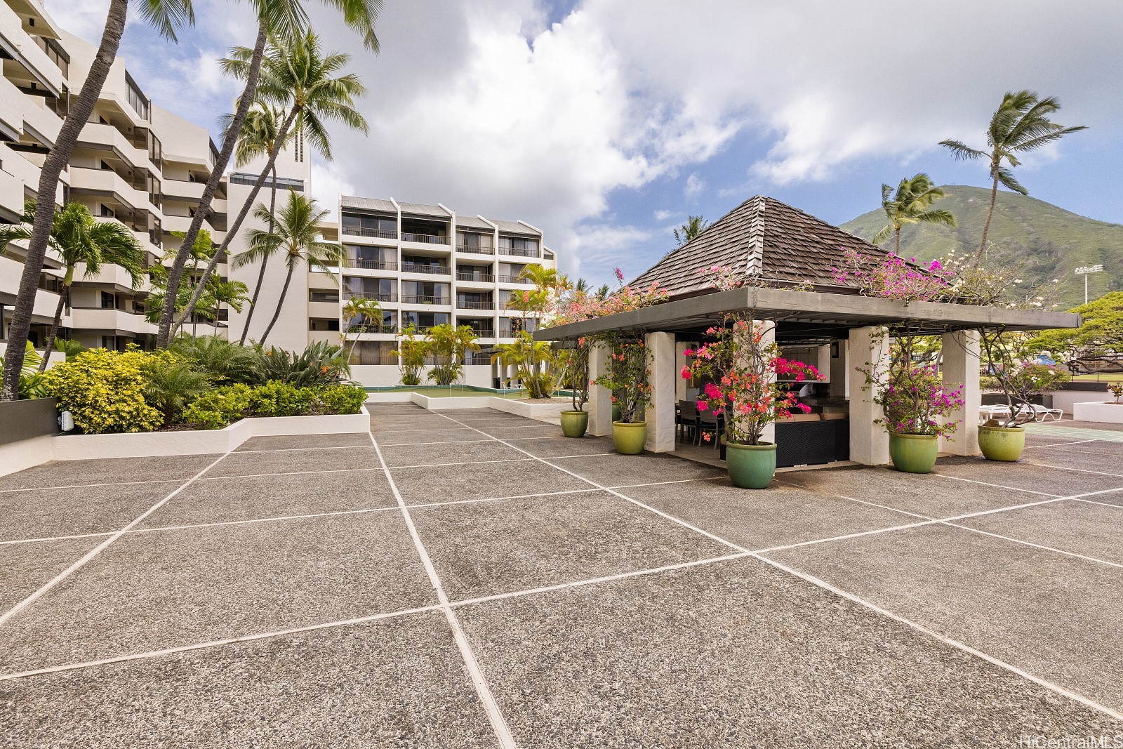 500 Lunalilo Home Road 28J
