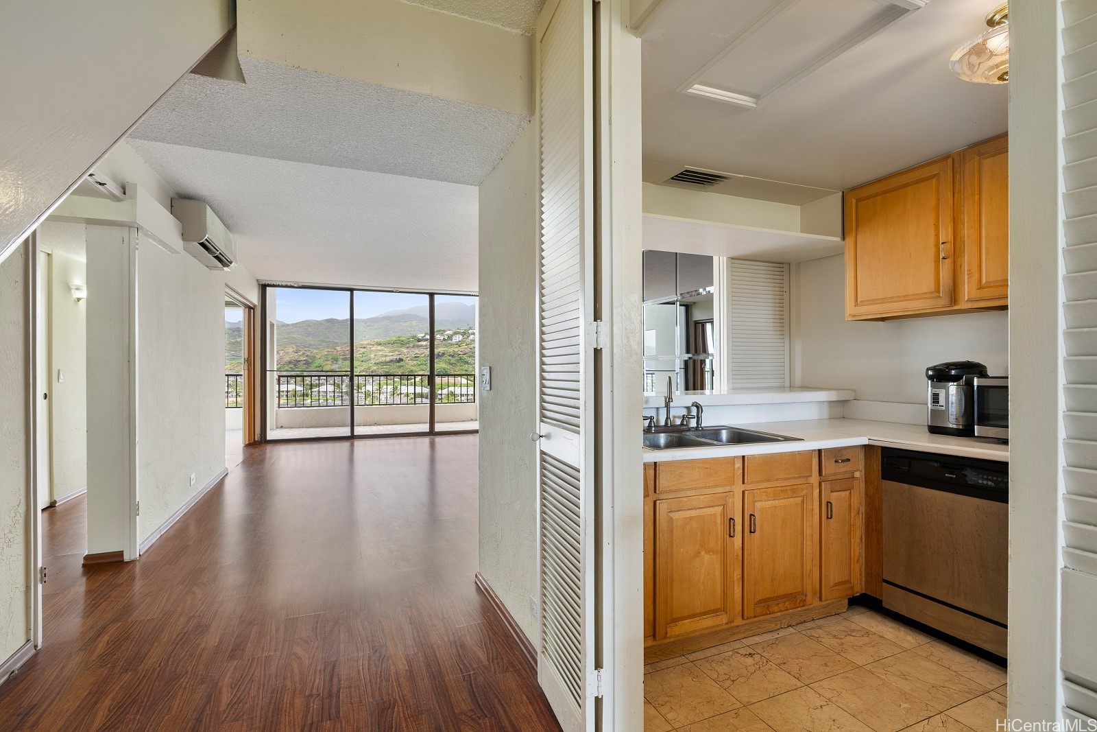 500 Lunalilo Home Road 28J