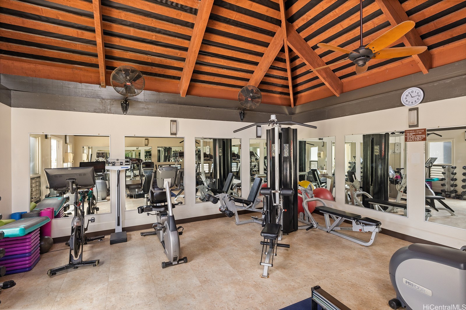 500 Lunalilo Home Road 28J